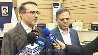 رئیس سازمان اداری و استخدامی: تعدیل نیرو در دولت نداریم