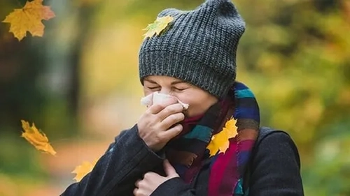 تفاوت آلرژی و بیماری‌های تنفسی: تشخیص و پیشگیری