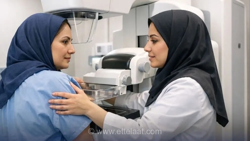 افزایش آمار سرطان سینه در ایران؛ عوامل خطر و راهکارهای پیشگیری