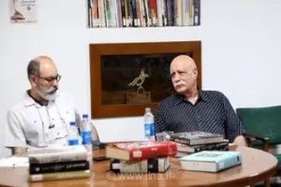بررسی جایگاه ناداستان در ادبیات سینمایی؛ از تاریخ شفاهی تا خاطرات فیلمسازان در خانه سینما