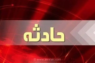 واژگونی مینی‌بوس دانش‌آموزان در همدان؛ ۲۱ مصدوم