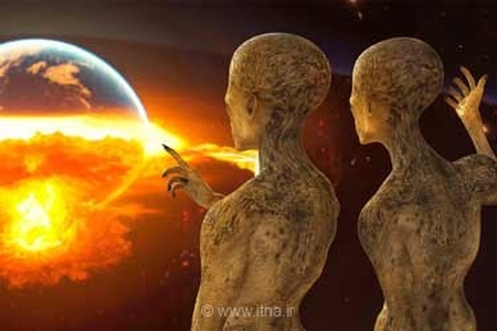 کشف حیات فرازمینی؛ تحولی در سیاست، اقتصاد و روابط بین‌الملل؟