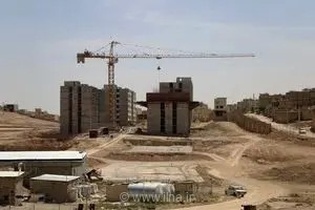 تسریع در اجرای پروژه‌های مسکن شهرک نشاط و میانرود شیراز