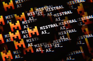مدل جدید Le Chonk شرکت Mistral، امنیت سایبری مبتنی بر هوش مصنوعی را به کسب‌وکارها می‌آورد