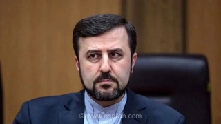 هشدار صریح غریب‌آبادی به کشورهای اروپایی: در اختیار قراردادن پایگاه به متجاوز، شما را در زمره دشمنان قرار می‌دهد