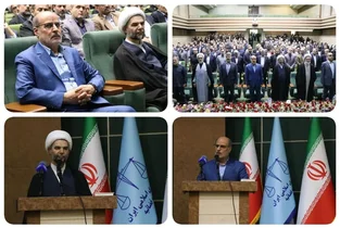 کادرسازی، جانشین‌پروری و شایسته‌گزینی، رویکرد اصلی دستگاه قضا در انتصابات مدیریتی