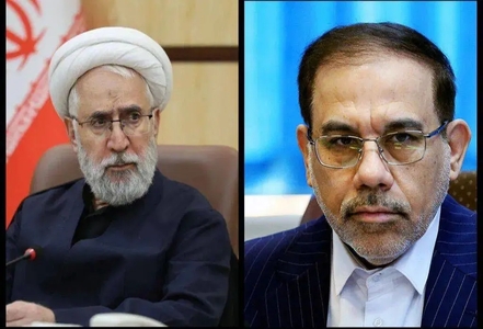 دیدار دادستان کل کشور با رئیس سازمان بازرسی؛ پیگیری گرانی‌ها و تعهدات ارزی