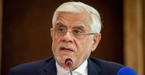 عارف: ایران در جنگ‌ها دست برتر را داشت و دشمن شکست خورد