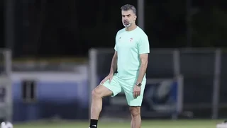 رحمان رضایی: ایران در جام جهانی ۲۰۲۶ در دوندگی و کیفیت جزو ۱۰ تیم برتر