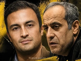 داش آکل سریال جدید حمید نعمت الله ؛ امیر جدیدی به جای بهروز وثوقی