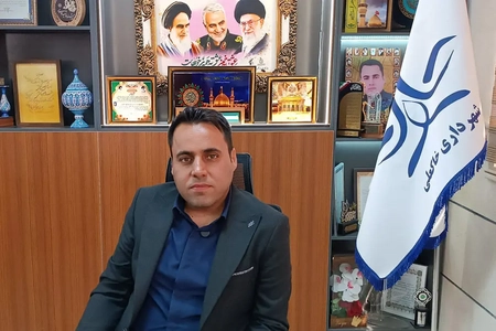 بدهی ۸ میلیاردی تا بودجه ۱۰۰ میلیارد تومانی/ روایت شهردار خاکعلی از پنج سال تحول در مدیریت شهری