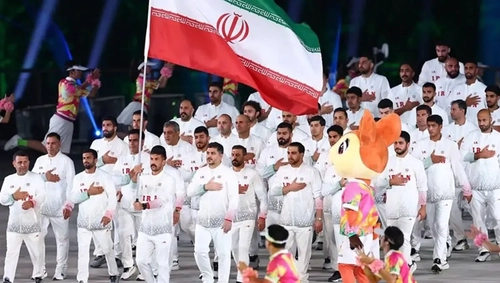 صعود ایران به رده ششم آسیا در بازی‌های ناگویا