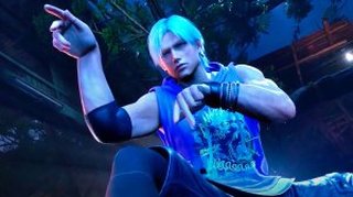 تغییر نسل در بازی‌های فایتینگ: رونمایی از gameplay و تریلر Lionel Rafale در Virtua Fighter Crossroads