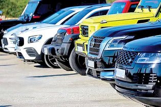 نوسانات ۶ ماهه بازار خودرو؛ تاثیر عوامل سیاسی و ارزی
