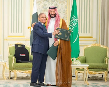 تهدید پاکستان به فعال‌سازی پیمان دفاعی مکه در صورت گسترش درگیری یمن به عربستان