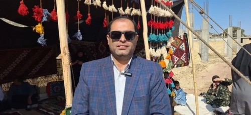 برگزاری همایش صنایع‌دستی در روستای تاریخی میمند دنا