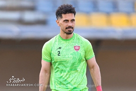 بمب نقل و انتقالات در سیرجان؛ امید عالیشاه با گل‌گهر به توافق نهایی رسید