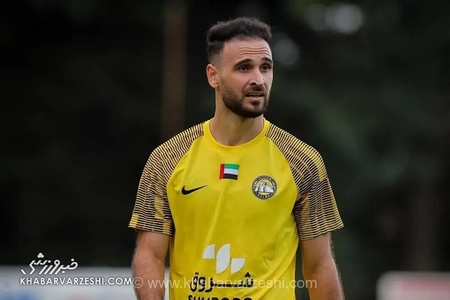 بازگشت نوراللهی به پرسپولیس؟ بعید است!