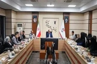 دیدار معاون رئیس جمهور با جانبازان نخاعی و تاکید بر ارتقای خدمات