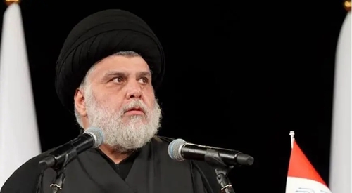 صدر: خروج نیروهای خارجی از عراق باید به تقویت حاکمیت عراق کمک کند