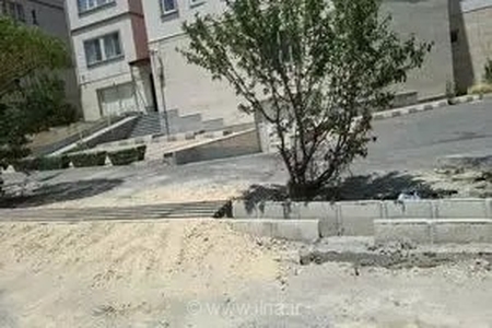 ورود دادگستری اردبیل به مشکل تردد ساکنان شهرک کوثر؛ گره کور دسترسی مجتمع ۸۲ واحدی باز می‌شود