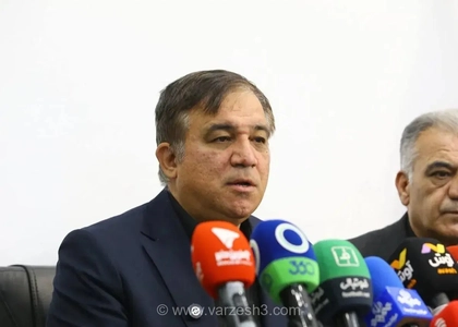 پایان بلاتکلیفی در باشگاه استقلال؛ علی تاجرنیا زمان دقیق معرفی مدیرعامل جدید آبی‌پوشان را اعلام کرد