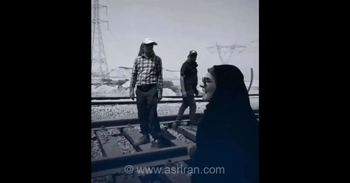 بازدید میدانی وزیر راه و شهرسازی از ظرفیت‌ها و زیرساخت‌های ایستگاه راه آهن بندر شهید رجایی