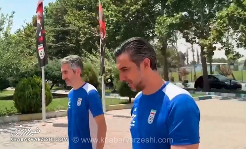 جنجال در اردوی استقلال؛ اخراج دو بازیکن در شب بازی