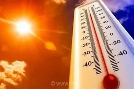 تداوم هوای گرم و احتمال رگبار و گردوخاک در برخی مناطق استان مرکزی تا یکم شهریور
