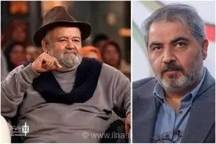پیام تسلیت مدیرکل هنرهای نمایشی در پی درگذشت اکبر عبدی؛ آکتور ماندگار صحنه تئاتر و سینمای ایران