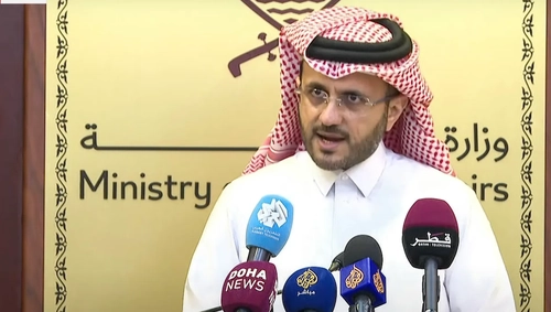 کمپین ضد قطر اسرائیل به انتخابات کشیده شد