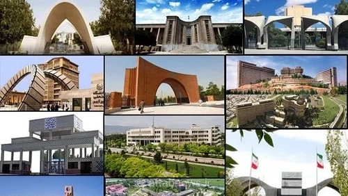 آغاز سال تحصیلی دانشگاه‌ها از ۲۸ شهریور؛ زمان امتحانات پایان ترم هم مشخص شد