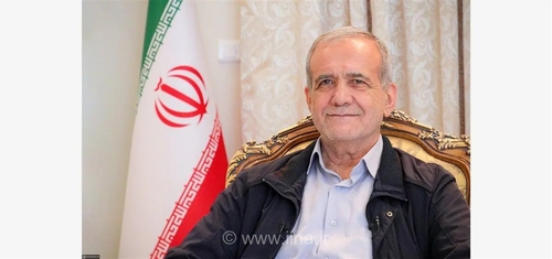 گفتگوی تلویزیونی رئیس جمهور با مردم در هفته دولت آغاز شد