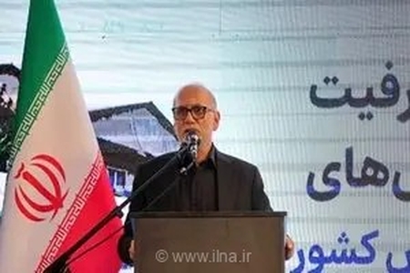 افزایش ۵۰۰ دستگاه آمبولانس تا پایان سال؛ گامی بلند در ارتقای خدمات اورژانس کشور
