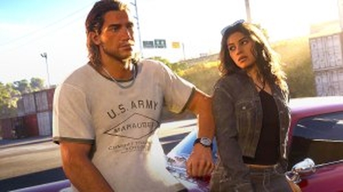 تریلر رسمی بازی Grand Theft Auto VI (GTA6) منتشر شد