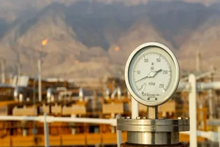 بازگشت ۹۰ میلیون متر مکعب گاز به مدار پس از حملات خرابکارانه