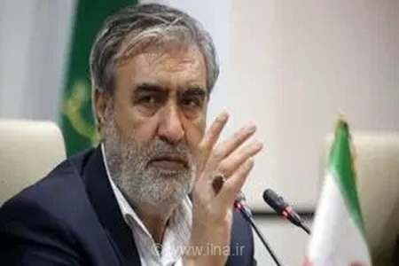 رئیس کمیسیون امنیت ملی: ملت ایران خیانت‌های فرانسه را فراموش نخواهد کرد