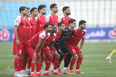 پرسپولیس با شکست در برابر فولاد، بمب در خانه منفجر شد