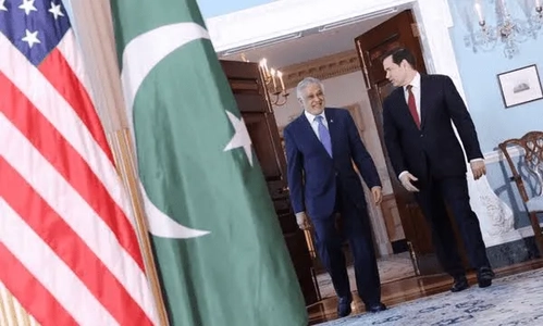 مخالفت پاکستان با کنترل ایران بر تنگه هرمز و درخواست عبور آزاد کشتی‌ها