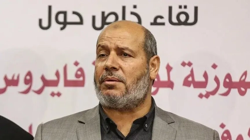 حماس پیشنهاد میانجیگری برای حل بحران یمن ارائه کرد