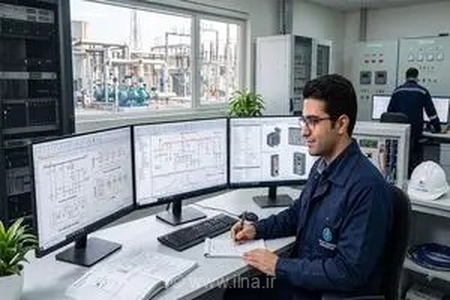 نقشه راه تبدیل شدن به کارشناس برق صنعتی؛ مهارت‌های کلیدی برای ورود به بازار کار حرفه‌ای