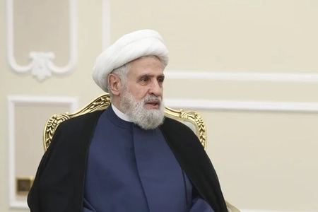 دبیرکل حزب‌الله: جنگ‌ها با هدف تحقق طرح «اسرائیل بزرگ» انجام می‌شود