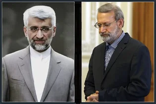 احمدی‌نژاد، جلیلی را جای لاریجانی فرستاد، فرانسه ملاقات را لغو کرد