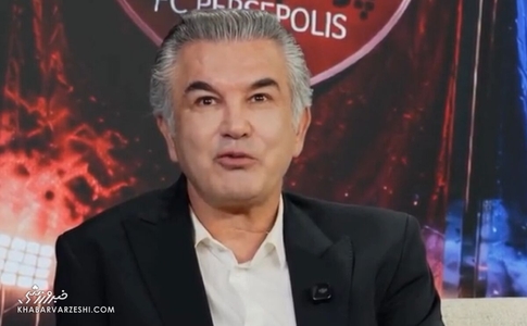 استیلی: اگر به عقب برمی‌گشتم، سرمربی پرسپولیس نمی‌شدم