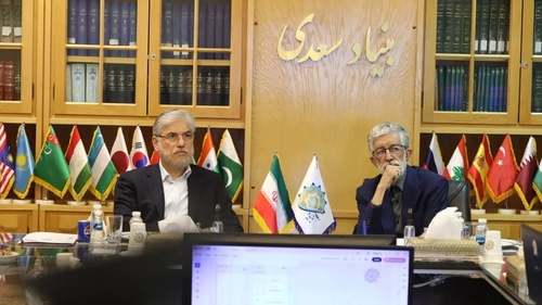 وزیر علوم: آموزش زبان فارسی زمینه‌ساز صلح و همزیستی میان ملت‌هاست