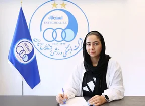 مرادبخش به عنوان کمک مربی در استقلال منصوب شد