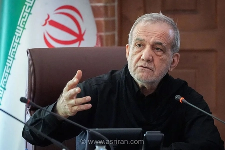 پزشکیان: دامنه اختیارات استانداران به گونه‌ای افزایش یافته که آنان در عمل «رییس ‌جمهور استان» محسوب می‌شوند