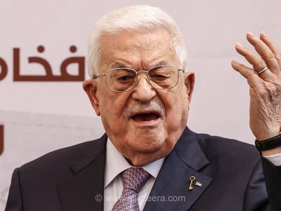 اتحادیه اروپا از آمریکا خواستار رفع ممنوعیت سفر هیئت فلسطینی به نیویورک شد