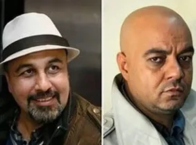 ماجرای خنده دار ماساژ تایلندی رضا عطاران و سعید آقاخانی در کیش