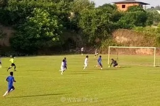 خط و نشان نساجی برای لیگ برتر؛ شاگردان مجتبی حسینی با هفت گل طوفانی آغاز کردند